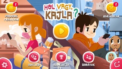 Run android online APK Hol vagy, Kajla? from MyAndroid or emulate Hol vagy, Kajla? using MyAndroid Run android online APK Hol vagy, Kajla? from MyAndroid or emulate Hol vagy, Kajla? using MyAndroid