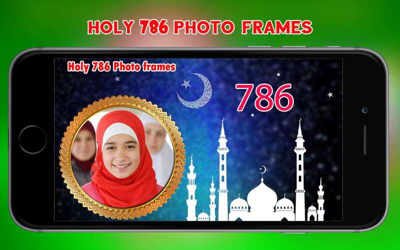 Run android online APK Holy 786 Photo Frames from MyAndroid or emulate Holy 786 Photo Frames using MyAndroid