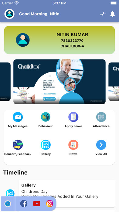 Run android online APK Holy Angel Public School from MyAndroid or emulate Holy Angel Public School using MyAndroid Run android online APK Holy Angel Public School from MyAndroid or emulate Holy Angel Public School using MyAndroid