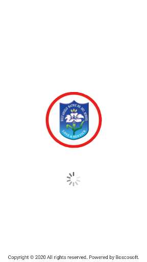 Run android online APK Holy Angels Matric Hr Sec School Tiruchengode from MyAndroid or emulate Holy Angels Matric Hr Sec School Tiruchengode using MyAndroid