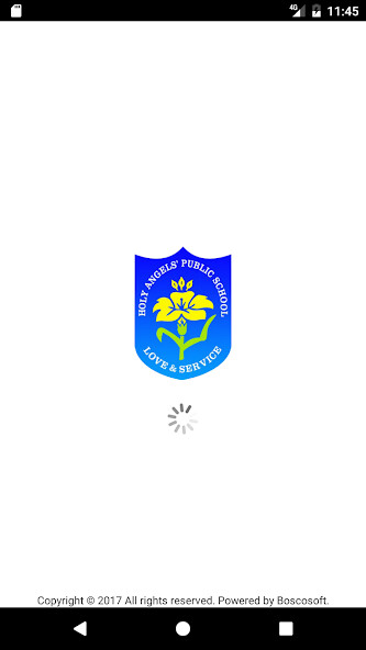 Run android online APK Holy Angels Pubilc School-Salem from MyAndroid or emulate Holy Angels Pubilc School-Salem using MyAndroid Run android online APK Holy Angels Pubilc School-Salem from MyAndroid or emulate Holy Angels Pubilc School-Salem using MyAndroid