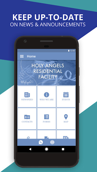 Emulate Android APK Holy Angels Emulate Android APK Holy Angels