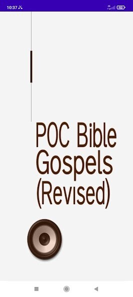 Run android online APK Holy Audio Bible (Revised) from MyAndroid or emulate Holy Audio Bible (Revised) using MyAndroid Run android online APK Holy Audio Bible (Revised) from MyAndroid or emulate Holy Audio Bible (Revised) using MyAndroid