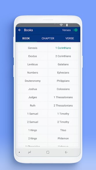 Run android online APK Holy Bible 21st Century King James Version (KJ21) from MyAndroid or emulate Holy Bible 21st Century King James Version (KJ21) using MyAndroid Run android online APK Holy Bible 21st Century King James Version (KJ21) from MyAndroid or emulate Holy Bible 21st Century King James Version (KJ21) using MyAndroid