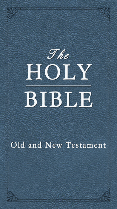 Emulate iPhone app holy bible - bible study daily using MyAndroid Emulate iPhone app holy bible - bible study daily using MyAndroid