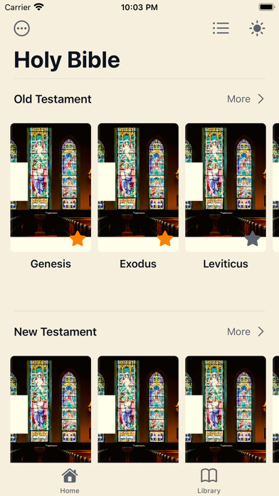 Emulate iPhone app Holy Bible: bible study trivia using MyAndroid Emulate iPhone app Holy Bible: bible study trivia using MyAndroid