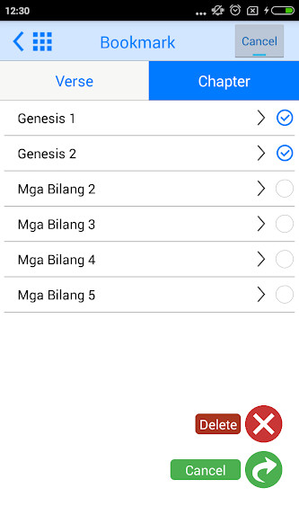 Emulate Android APK Holy Bible in Filipino Emulate Android APK Holy Bible in Filipino