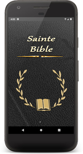 Run android online APK Holy Bible in French from MyAndroid or emulate Holy Bible in French using MyAndroid Run android online APK Holy Bible in French from MyAndroid or emulate Holy Bible in French using MyAndroid