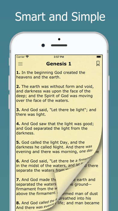 Emulate iPhone app Holy Bible Modern Translation using MyAndroid Emulate iPhone app Holy Bible Modern Translation using MyAndroid