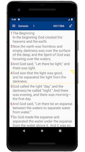 Run android online APK Holy Bible Multi Language and multi Version from MyAndroid or emulate Holy Bible Multi Language and multi Version using MyAndroid