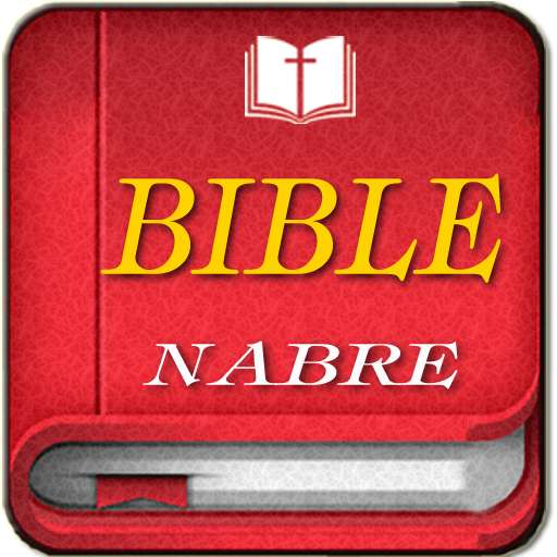 Run android online APK Holy Bible New American Bible Revised Ed, NABRE from MyAndroid or emulate Holy Bible New American Bible Revised Ed, NABRE using MyAndroid