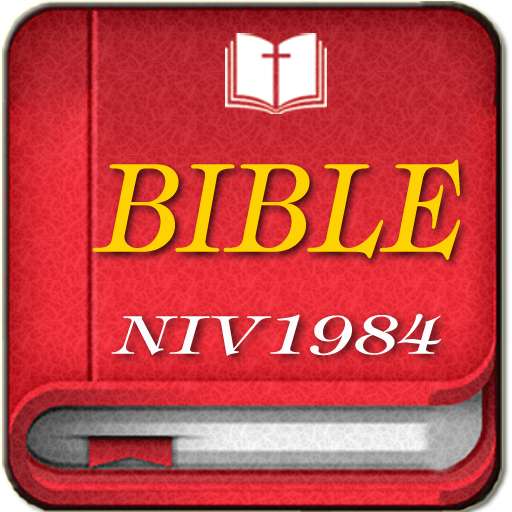 Run android online APK Holy Bible, NIV 1984 Version Bible Offline Free from MyAndroid or emulate Holy Bible, NIV 1984 Version Bible Offline Free using MyAndroid