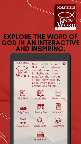 Run android online APK Holy Bible the Living Word from MyAndroid or emulate Holy Bible the Living Word using MyAndroid Run android online APK Holy Bible the Living Word from MyAndroid or emulate Holy Bible the Living Word using MyAndroid