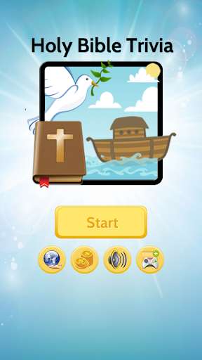 Run android online APK Holy Bible Trivia from MyAndroid or emulate Holy Bible Trivia using MyAndroid