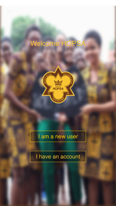 Emulate iPhone app Holy Child School & College using MyAndroid Emulate iPhone app Holy Child School & College using MyAndroid