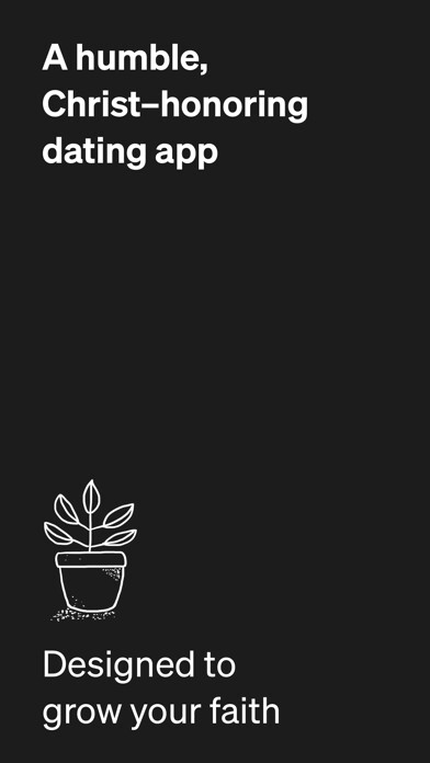 Emulate iPhone app HOLY: Christian Dating & Chat using MyAndroid