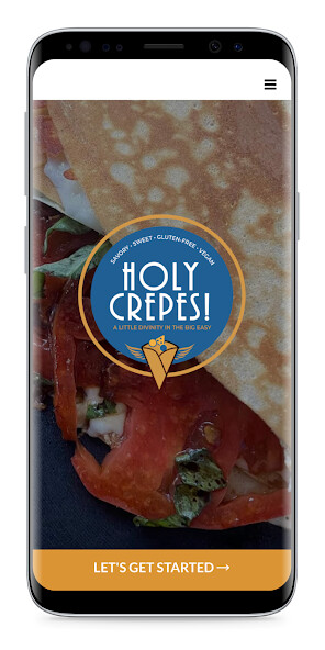 Run android online APK Holy Crepes! from MyAndroid or emulate Holy Crepes! using MyAndroid