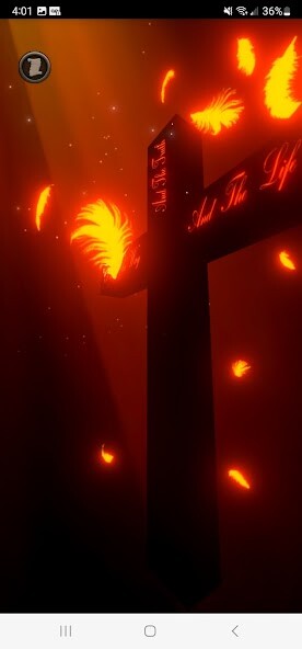 Run android online APK Holy Cross 3D Live Wallpaper from MyAndroid or emulate Holy Cross 3D Live Wallpaper using MyAndroid