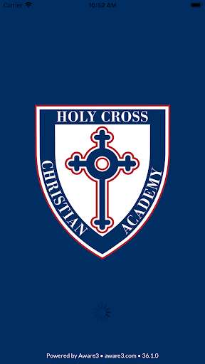 Run android online APK Holy Cross Christian Academy from MyAndroid or emulate Holy Cross Christian Academy using MyAndroid Run android online APK Holy Cross Christian Academy from MyAndroid or emulate Holy Cross Christian Academy using MyAndroid