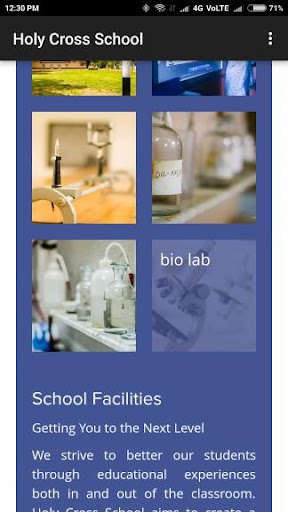Run android online APK Holy Cross School Silchar from MyAndroid or emulate Holy Cross School Silchar using MyAndroid Run android online APK Holy Cross School Silchar from MyAndroid or emulate Holy Cross School Silchar using MyAndroid