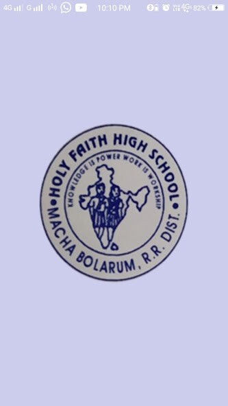 Run android online APK HOLY FAITH HIGH SCHOOL from MyAndroid or emulate HOLY FAITH HIGH SCHOOL using MyAndroid