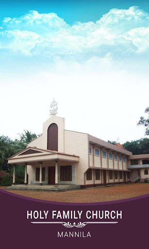 Run android online APK HOLY FAMILY CHURCH, MANNILA from MyAndroid or emulate HOLY FAMILY CHURCH, MANNILA using MyAndroid