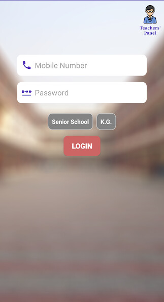 Run android online APK Holy Family Convent School App from MyAndroid or emulate Holy Family Convent School App using MyAndroid