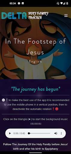 Run android online APK Holy Family Tracker from MyAndroid or emulate Holy Family Tracker using MyAndroid Run android online APK Holy Family Tracker from MyAndroid or emulate Holy Family Tracker using MyAndroid