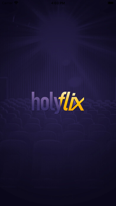 Emulate iPhone app Holyflix using MyAndroid Emulate iPhone app Holyflix using MyAndroid