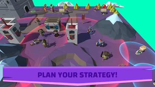 Run android online APK Holy Generals from MyAndroid or emulate Holy Generals using MyAndroid