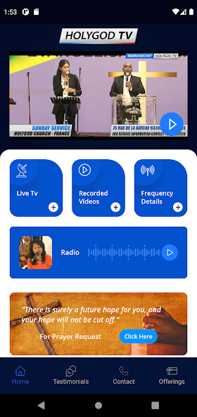 Run android online APK HOLYGOD from MyAndroid or emulate HOLYGOD using MyAndroid Run android online APK HOLYGOD from MyAndroid or emulate HOLYGOD using MyAndroid