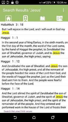 Emulate Android APK Holy Good News Bible Revised Edition Emulate Android APK Holy Good News Bible Revised Edition