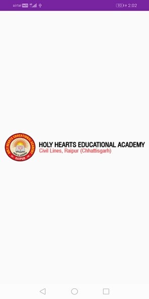 Run android online APK Holy Hearts ERP from MyAndroid or emulate Holy Hearts ERP using MyAndroid