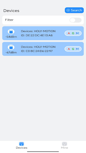 Run android online APK Holyiot-sensor from MyAndroid or emulate Holyiot-sensor using MyAndroid Run android online APK Holyiot-sensor from MyAndroid or emulate Holyiot-sensor using MyAndroid