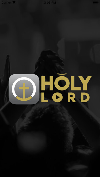 Emulate iPhone app HolyLord IPTV using MyAndroid Emulate iPhone app HolyLord IPTV using MyAndroid