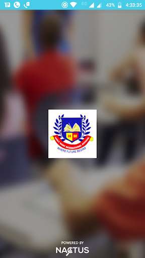 Run android online APK Holy Mary International School from MyAndroid or emulate Holy Mary International School using MyAndroid