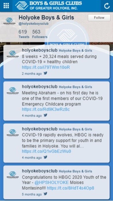Emulate iPhone app holyokebgc using MyAndroid Emulate iPhone app holyokebgc using MyAndroid