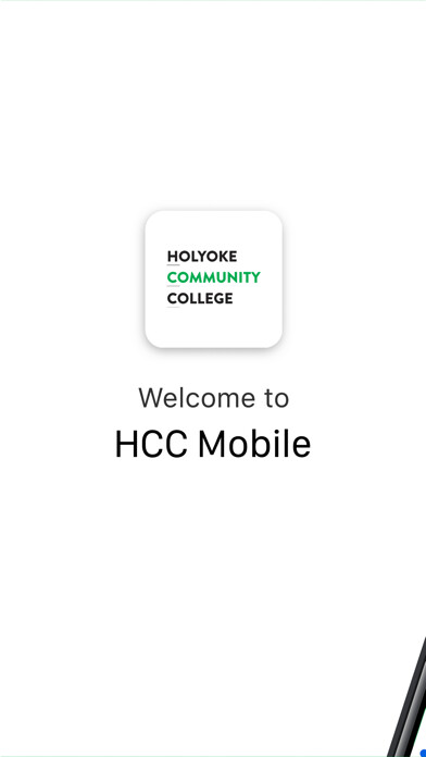 Emulate iPhone app Holyoke Community College using MyAndroid Emulate iPhone app Holyoke Community College using MyAndroid