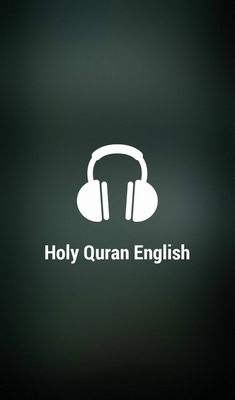 Emulate Android APK Holy Quran English - MP3