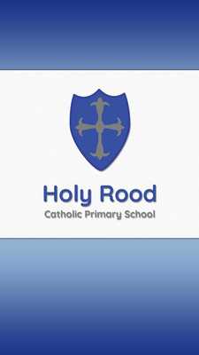 Emulate Android APK Holy Rood Primary School