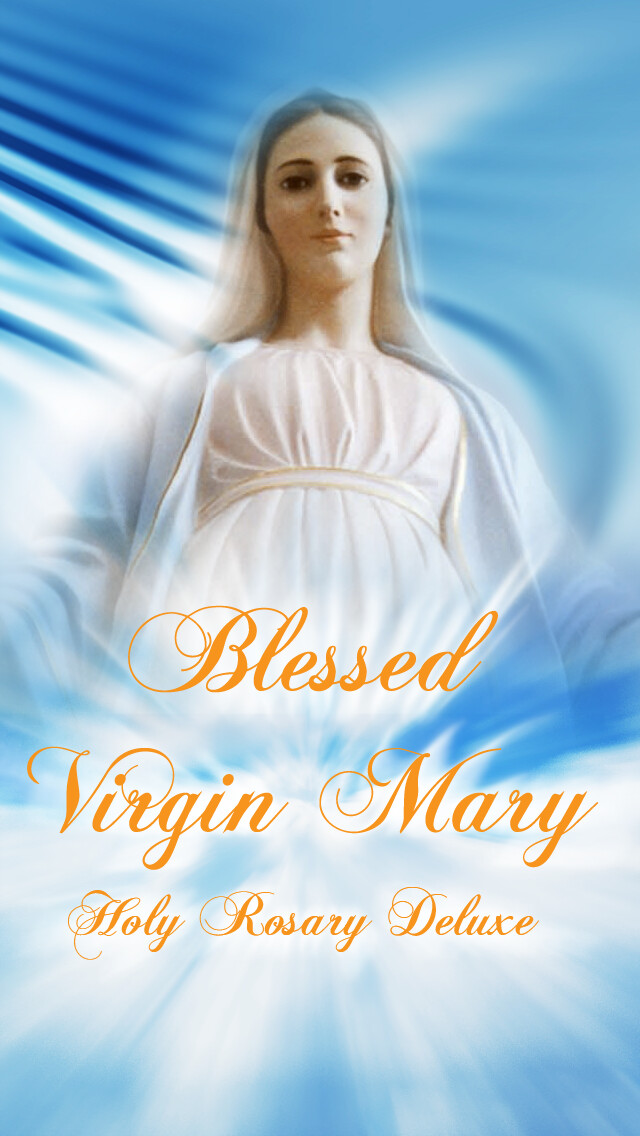 Emulate iPhone app Holy Rosary Deluxe Version using MyAndroid Emulate iPhone app Holy Rosary Deluxe Version using MyAndroid