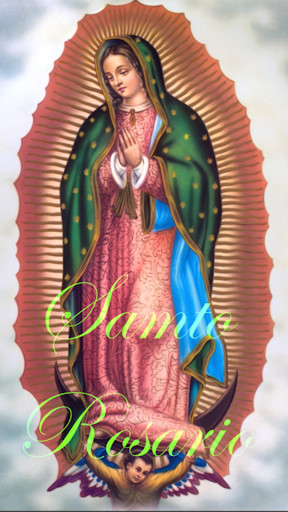 Run android online APK Holy Rosary in Spanish with audio from MyAndroid or emulate Holy Rosary in Spanish with audio using MyAndroid
