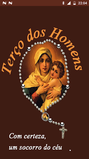 Run android online APK Holy Rosary of Men in Portuguese from MyAndroid or emulate Holy Rosary of Men in Portuguese using MyAndroid