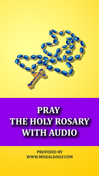 Run android online APK Holy Rosary with Audio Offline from MyAndroid or emulate Holy Rosary with Audio Offline using MyAndroid Run android online APK Holy Rosary with Audio Offline from MyAndroid or emulate Holy Rosary with Audio Offline using MyAndroid