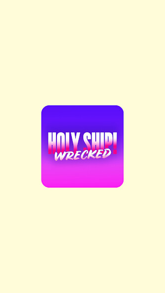 Run android online APK Holy Ship! Wrecked 2021 from MyAndroid or emulate Holy Ship! Wrecked 2021 using MyAndroid