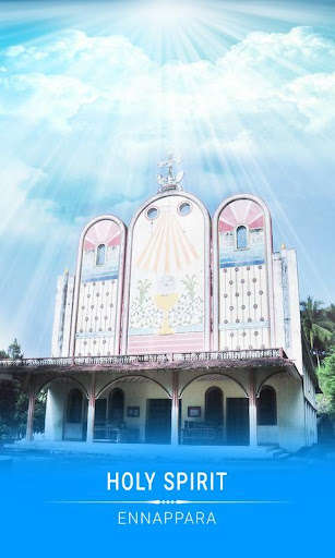 Run android online APK HOLY SPIRIT CHURCH, ENNAPPARA from MyAndroid or emulate HOLY SPIRIT CHURCH, ENNAPPARA using MyAndroid Run android online APK HOLY SPIRIT CHURCH, ENNAPPARA from MyAndroid or emulate HOLY SPIRIT CHURCH, ENNAPPARA using MyAndroid