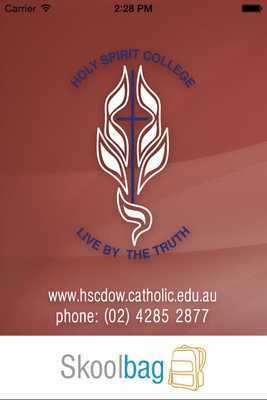 Emulate Android APK Holy Spirit College Bellambi
