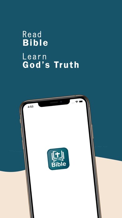 Emulate iPhone app Holy Tamil Bible(TBSI) using MyAndroid