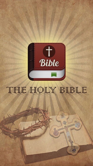 Emulate iPhone app Holy The Bible - Source of Truth using MyAndroid Emulate iPhone app Holy The Bible - Source of Truth using MyAndroid
