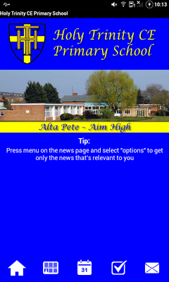 Emulate Android APK Holy Trinity CE Primary School Emulate Android APK Holy Trinity CE Primary School